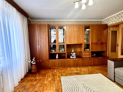 квартира по адресу Джерельная ул., 42