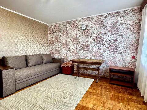 квартира по адресу Джерельная ул., 42