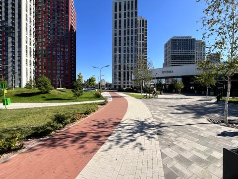 квартира за адресою Всеволода Змієнка вул., 21