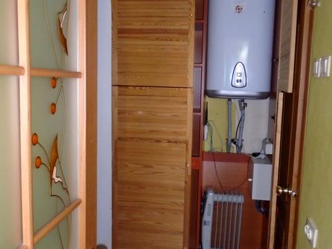 квартира по адресу Архитектора Вербицкого ул., 10-А