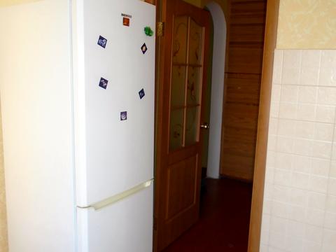 квартира по адресу Архитектора Вербицкого ул., 10-А