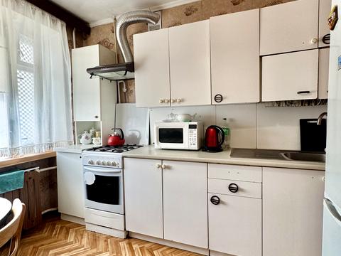 квартира по адресу Джерельная ул., 42