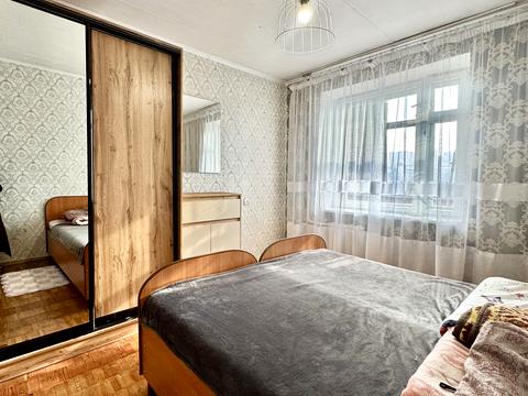 квартира по адресу Джерельная ул., 42