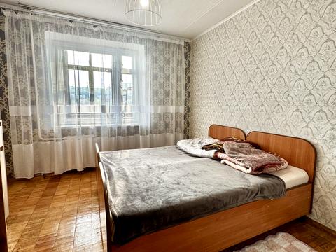 квартира по адресу Джерельная ул., 42