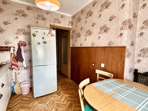 квартира по адресу Джерельная ул., 42