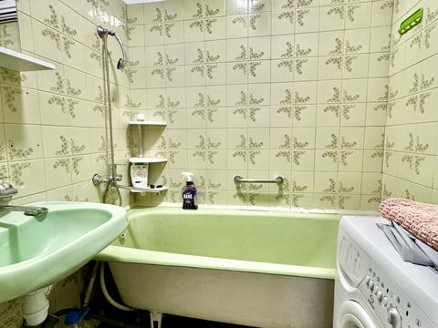 квартира по адресу Джерельная ул., 42