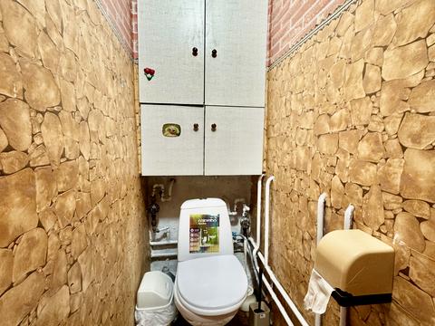 квартира по адресу Джерельная ул., 42