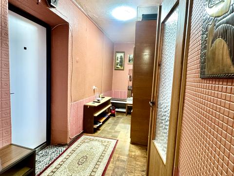 квартира по адресу Джерельная ул., 42