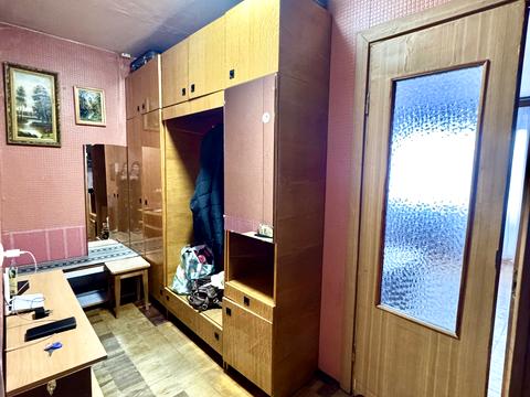 квартира по адресу Джерельная ул., 42