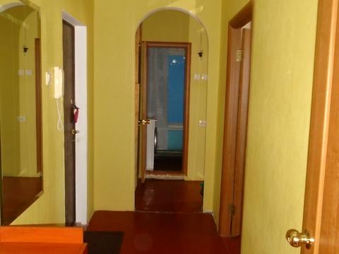 квартира по адресу Архитектора Вербицкого ул., 10-А