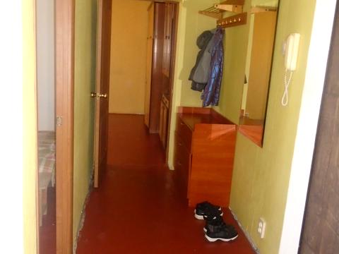 квартира по адресу Архитектора Вербицкого ул., 10-А