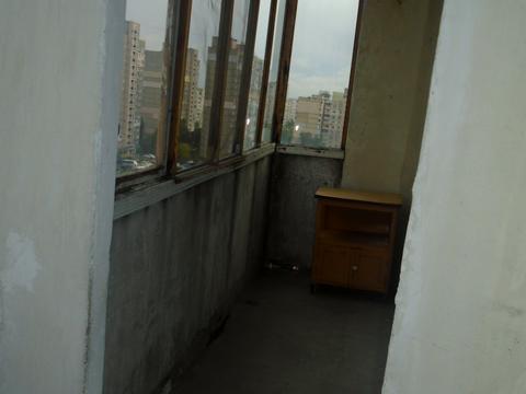 квартира по адресу Архитектора Вербицкого ул., 10-А