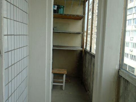 квартира по адресу Архитектора Вербицкого ул., 10-А