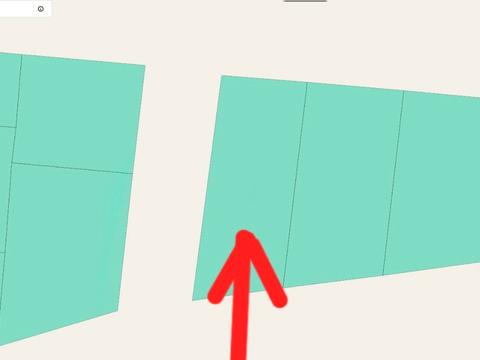 ділянка за адресою 