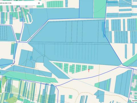 ділянка за адресою 