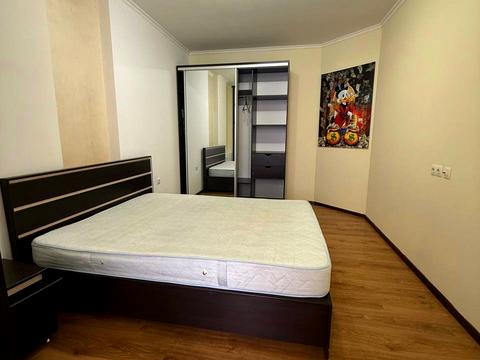 квартира по адресу Новоалександровская ул., 54а к6