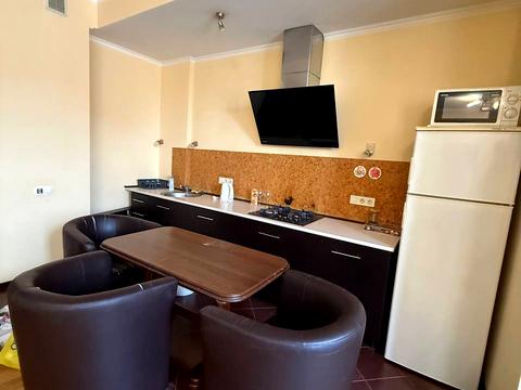 квартира по адресу Новоалександровская ул., 54а к6