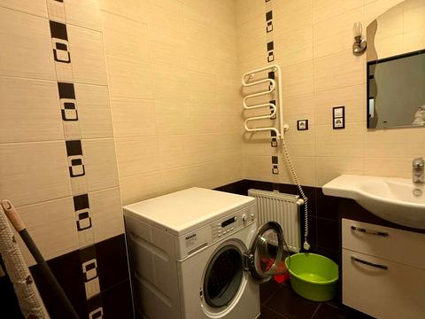 квартира по адресу Новоалександровская ул., 54а к6