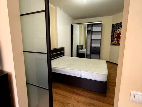 квартира по адресу Новоалександровская ул., 54а к6