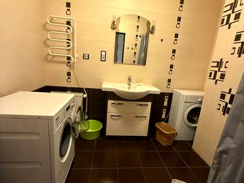 квартира по адресу Новоалександровская ул., 54а к6