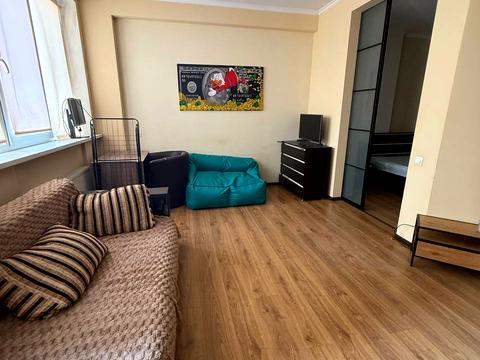 квартира по адресу Новоалександровская ул., 54а к6