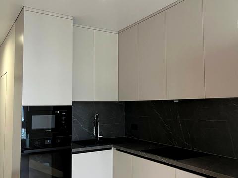 квартира за адресою Зарічна вул., 6 к5