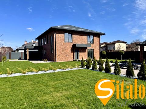 дом по адресу Центральная