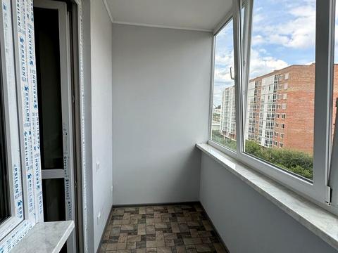 квартира за адресою Кільцева вул., 14