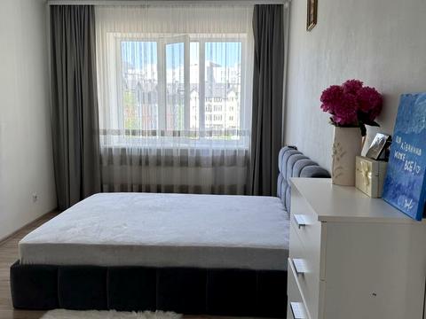 квартира за адресою Кільцева вул., 14