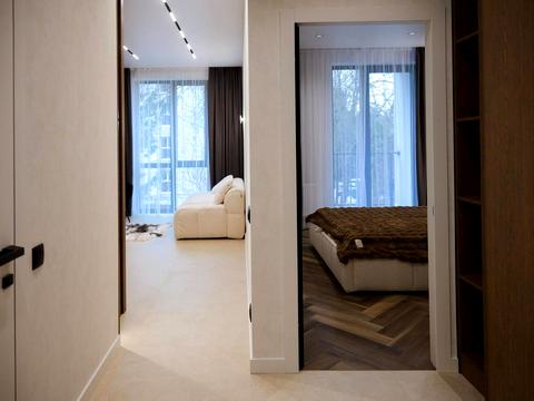 квартира по адресу Руфа ул., 45