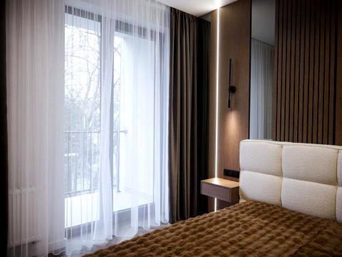 квартира по адресу Руфа ул., 45