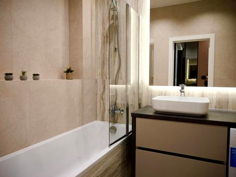 квартира по адресу Руфа ул., 45