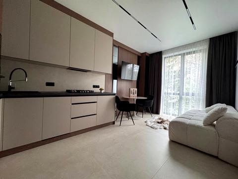 квартира по адресу Руфа ул., 45