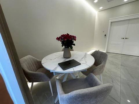 квартира по адресу Берталона Карловського, 5