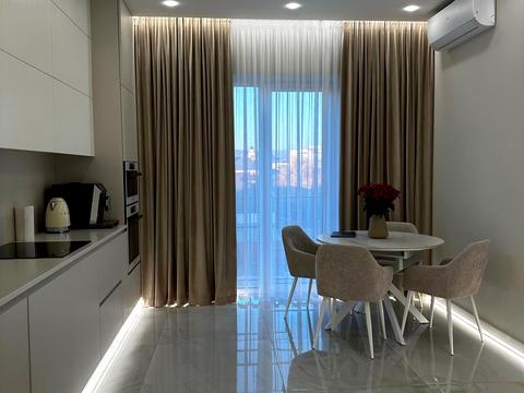 квартира по адресу Берталона Карловського, 5