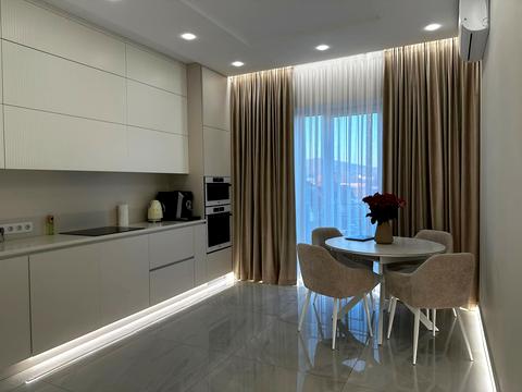 квартира за адресою Берталона Карловського, 5