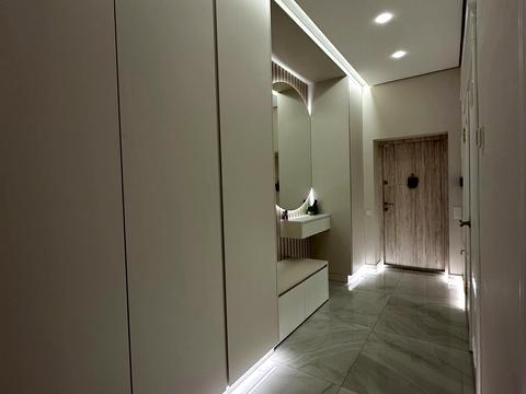 квартира по адресу Берталона Карловського, 5