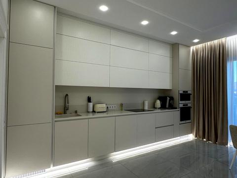 квартира по адресу Берталона Карловського, 5