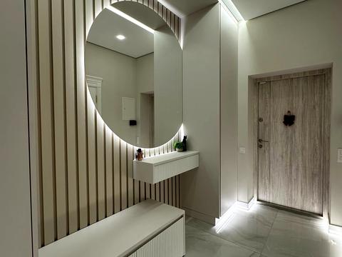 квартира по адресу Берталона Карловського, 5