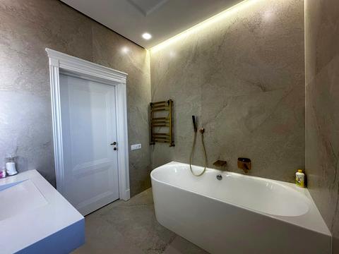 квартира по адресу Берталона Карловського, 5