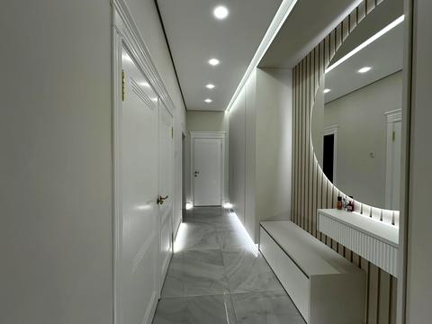 квартира по адресу Берталона Карловського, 5