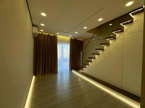 квартира по адресу Берталона Карловського, 5