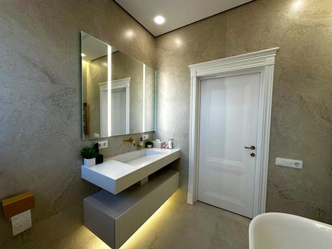 квартира по адресу Берталона Карловського, 5