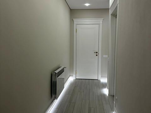 квартира по адресу Берталона Карловського, 5