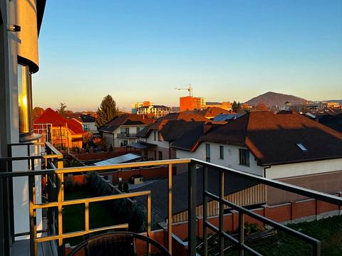 квартира по адресу Берталона Карловського, 5