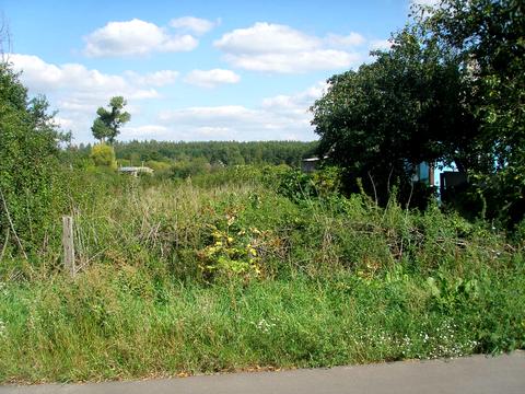 ділянка за адресою Шевченка