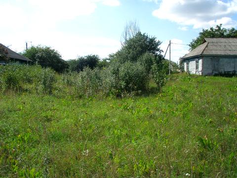 ділянка за адресою Шевченка