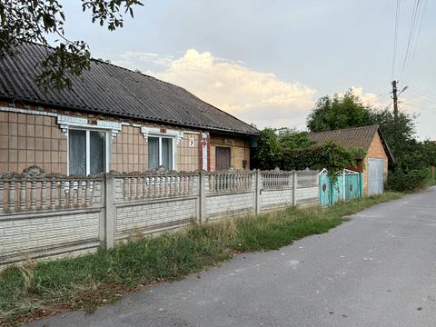 будинок за адресою Провулок маяковського, 7