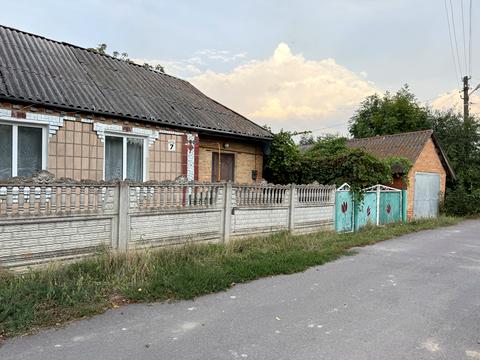 будинок за адресою Провулок маяковського, 7