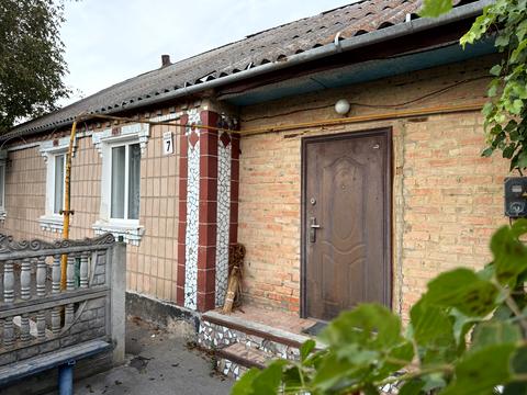 будинок за адресою Провулок маяковського, 7